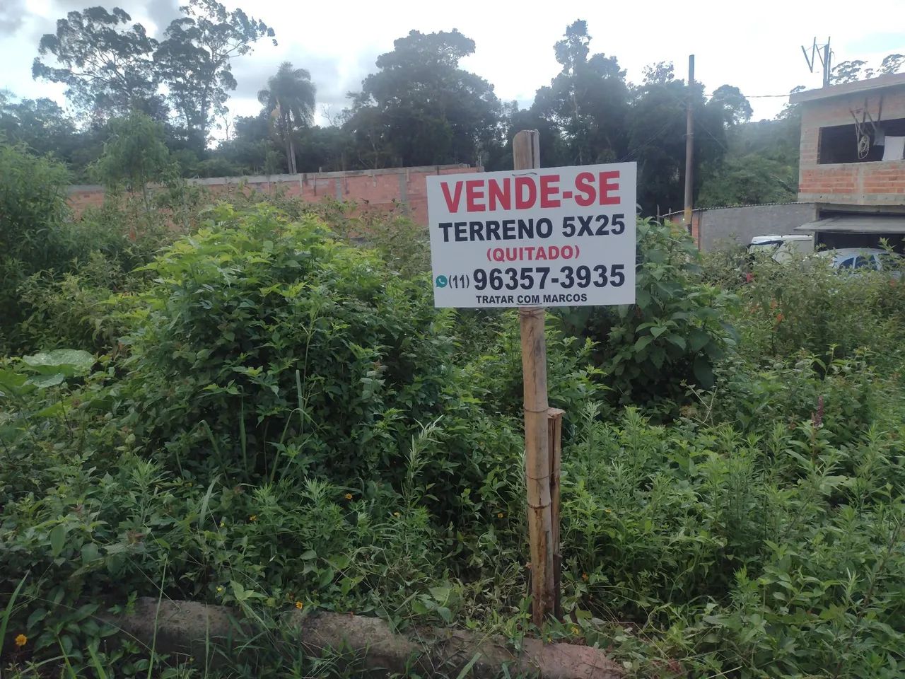 Foto - São Paulo - Vila Inglesa