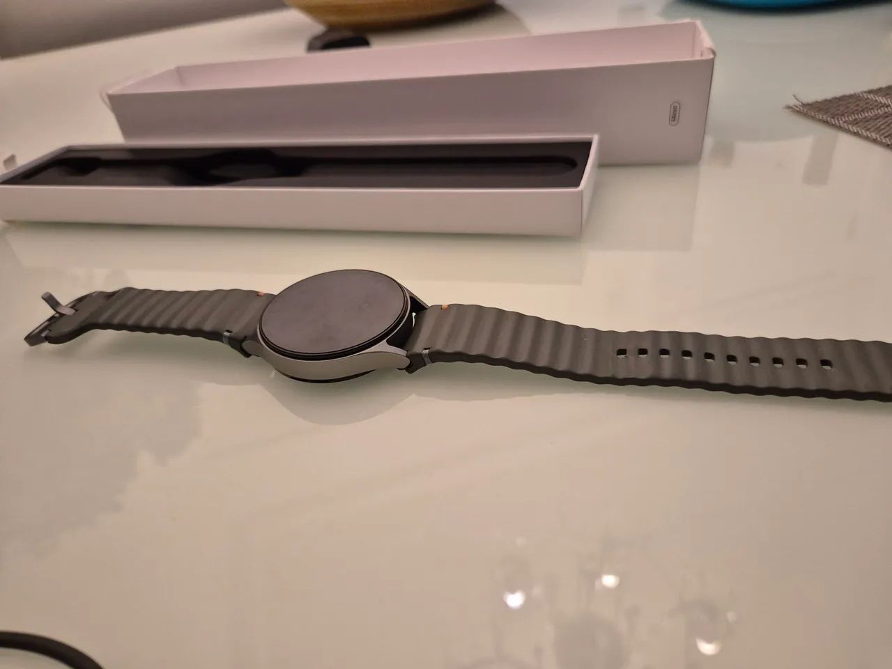 Samsung Galaxy Watch 7 44 mm - Excelente Estado | Completo