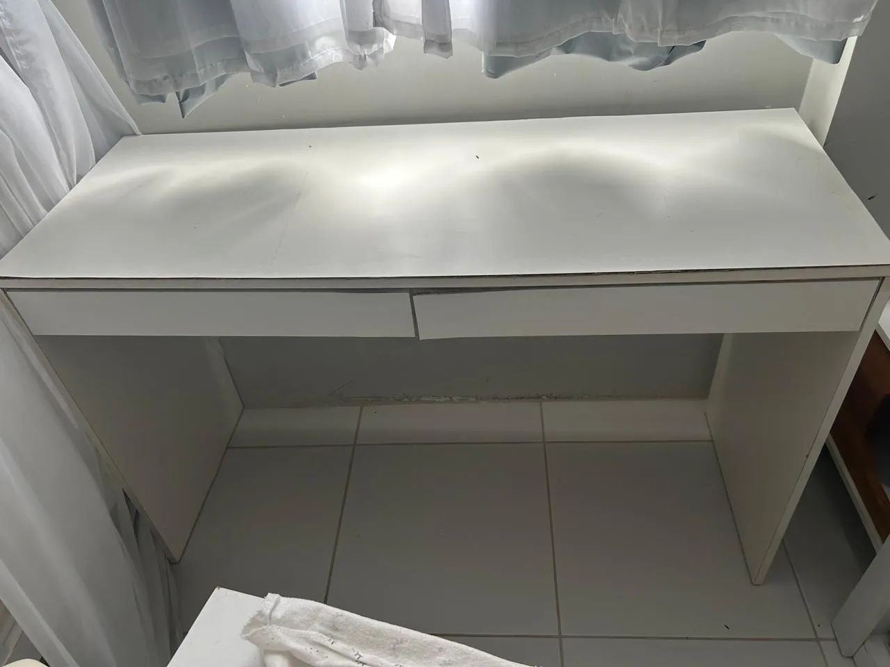 Rack DOAÇÃO 