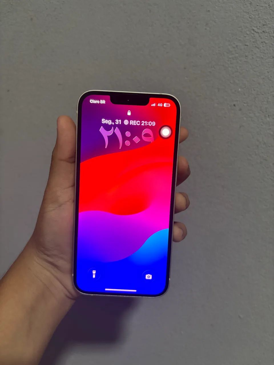 iPhone 13-128gb - Foto 2