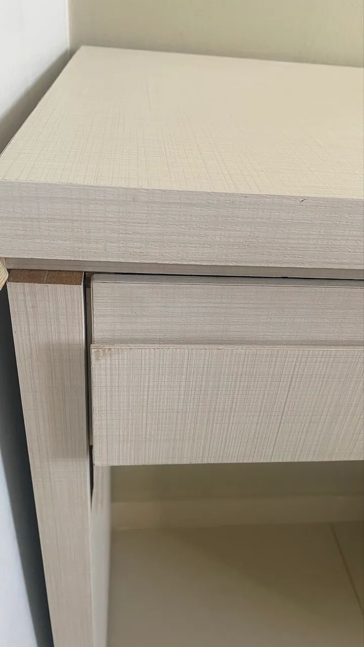 Escrivaninha em MDF - Foto 4
