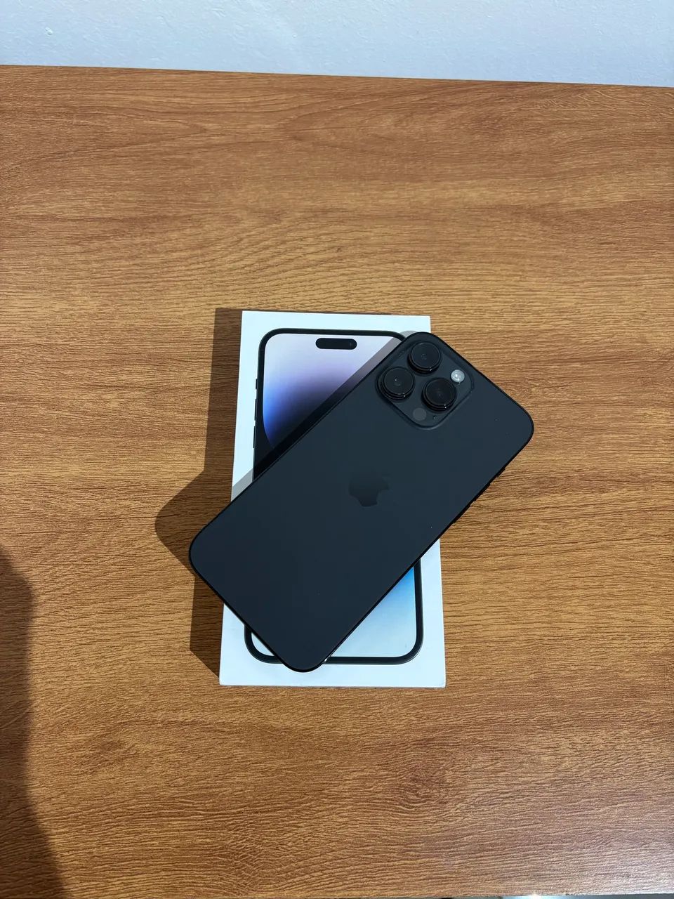 ? IPHONE 14 PRO MAX ? 128GB 