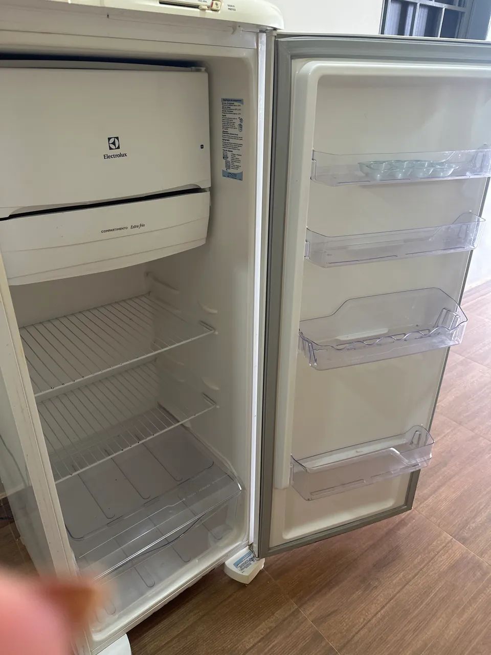 Refrigerador - Foto 2