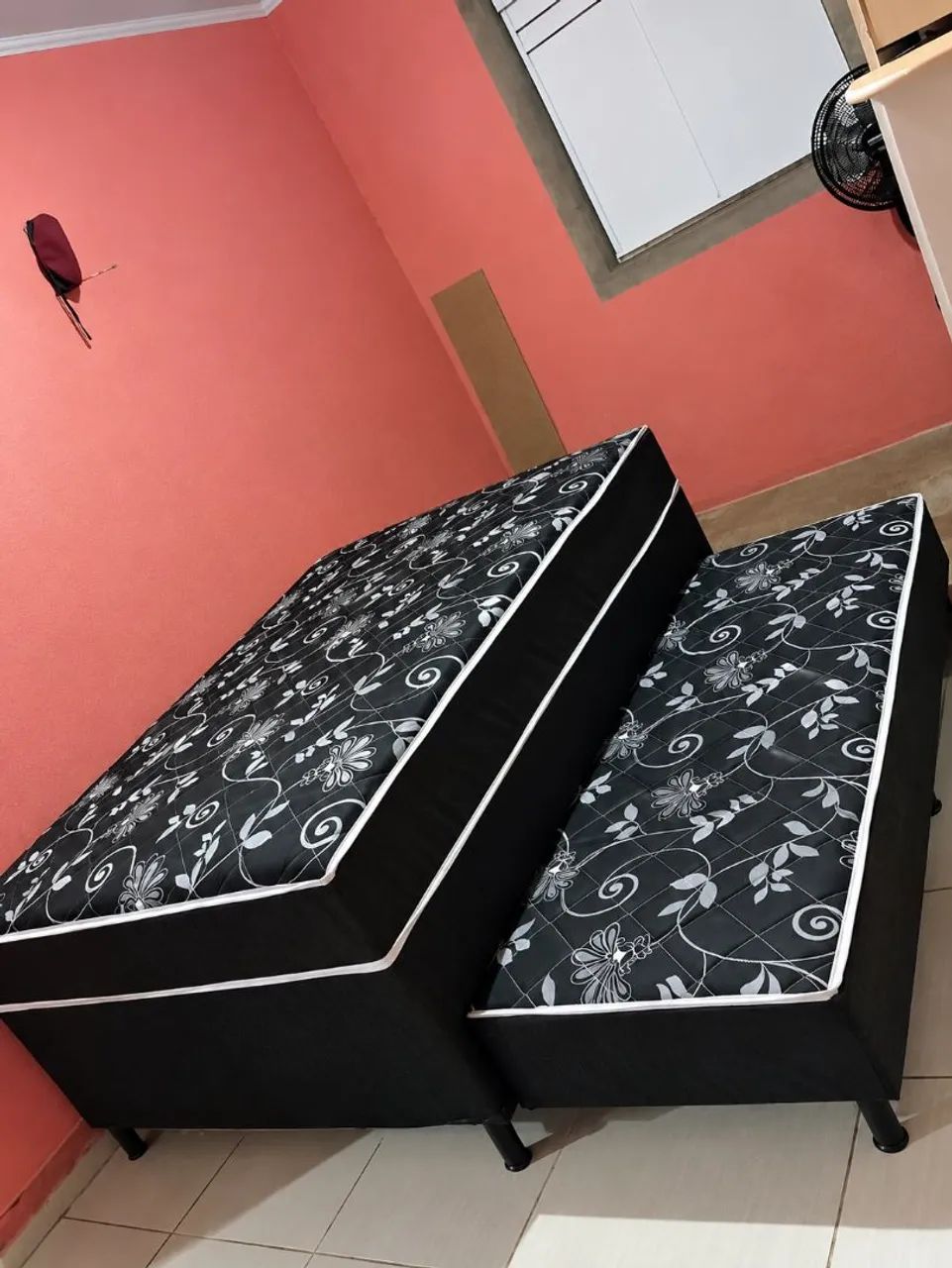 BICAMA BOX SOLTEIRO 