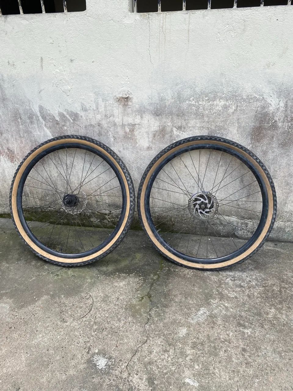 Rodas Aro29 - Foto 2