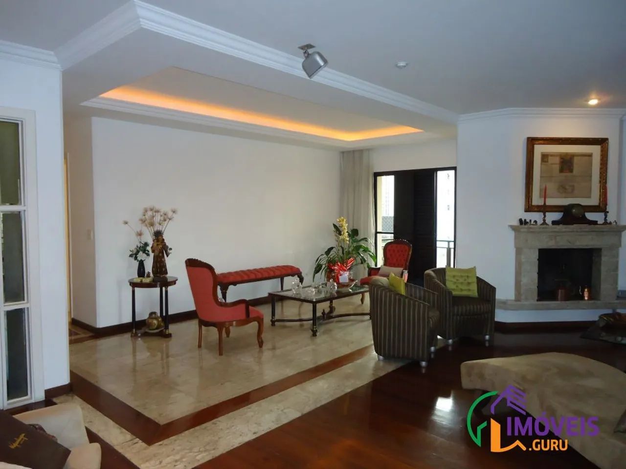 APARTAMENTO - REAL PARQUE - SP - Foto 5