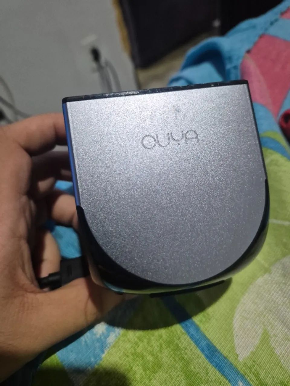 Console Ouya 