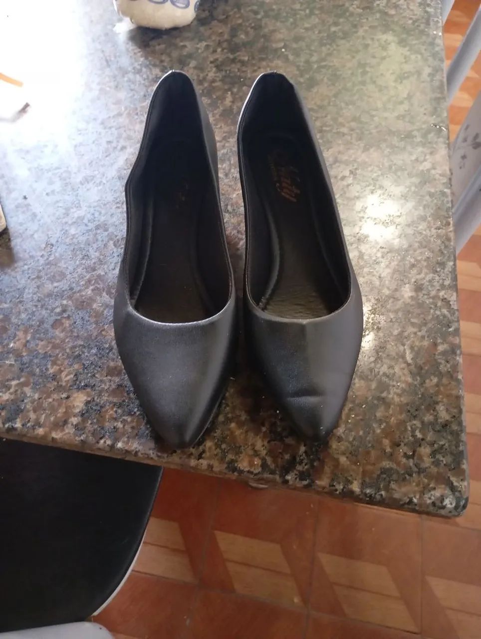 Sapato 