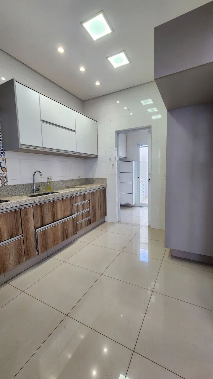 Casa 160m2 no condominio Residencial Valência I em Álvares Machado SP - Foto 6