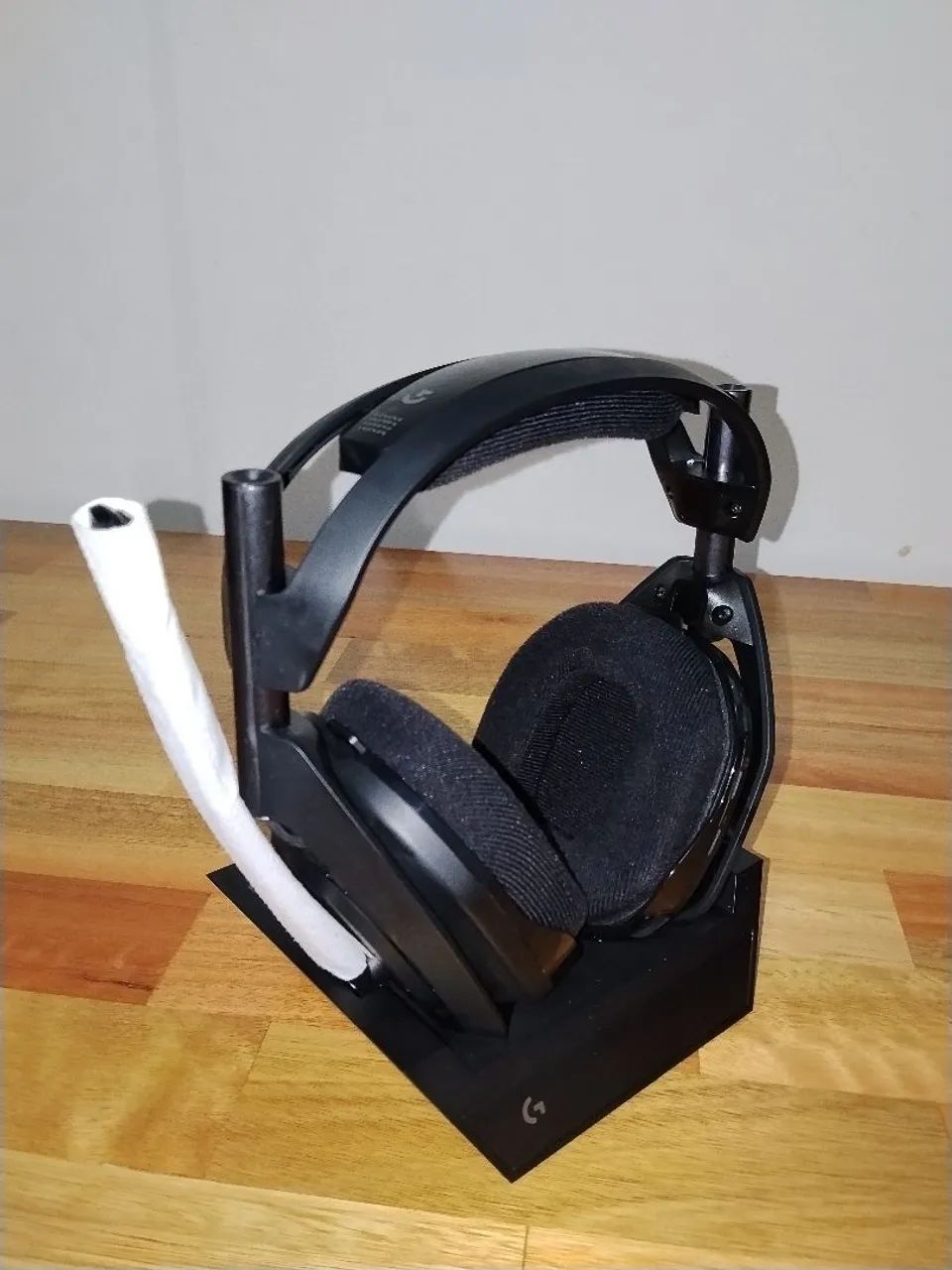 Headset Logitech Astro A50X  - Foto 3