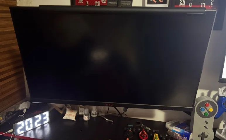 Monitor Pichau 27 polegadas