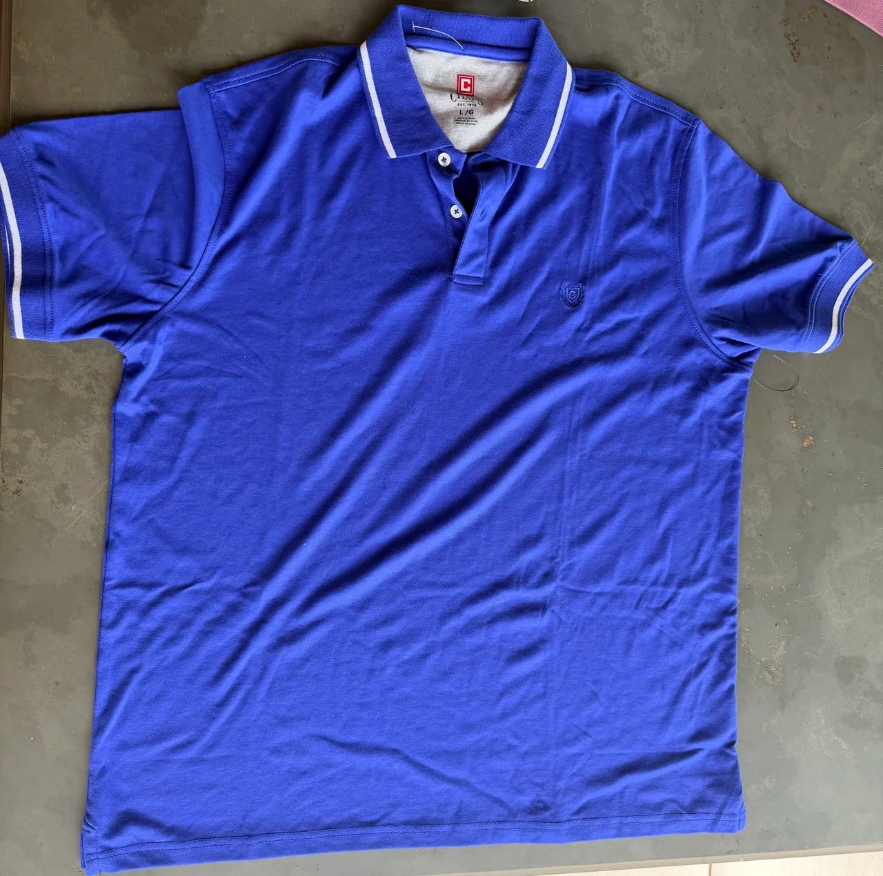 Camisas GG - Foto 3