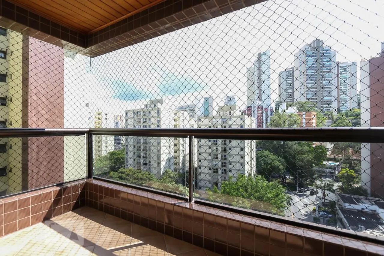 Apartamento à Venda - Vila Andrade, 2 Quartos, 116 m2 - Foto 5