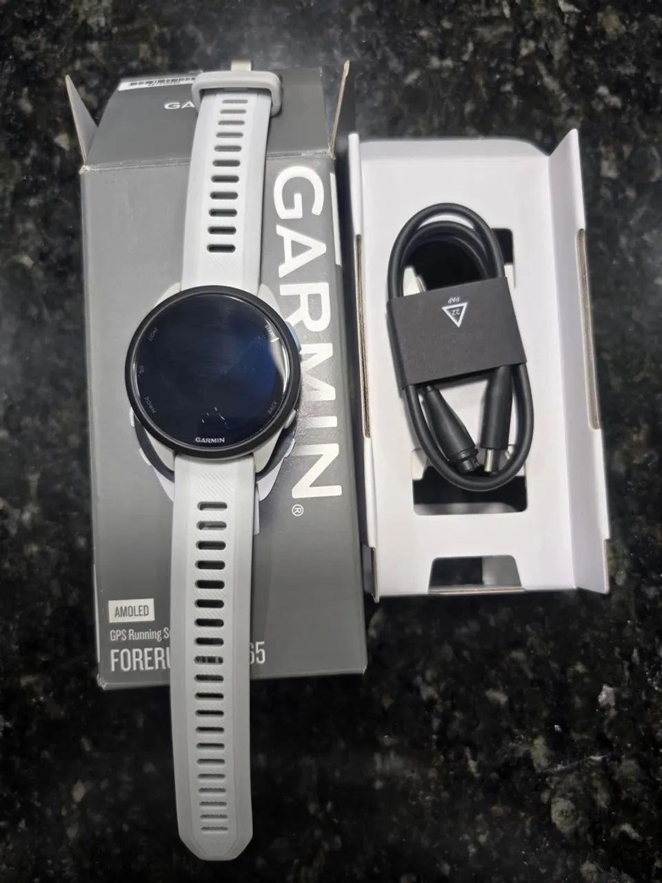 Garmin 165
