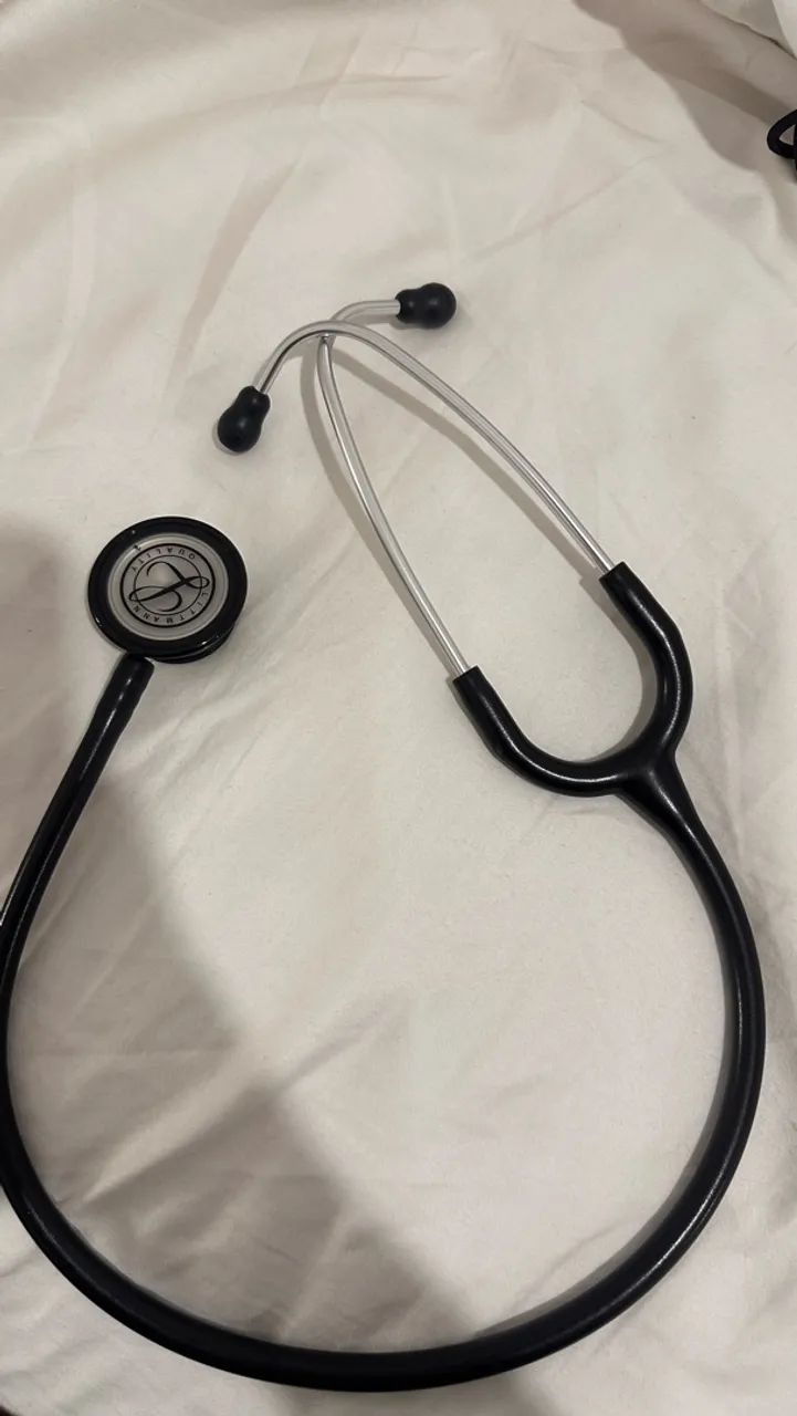littmann preto 