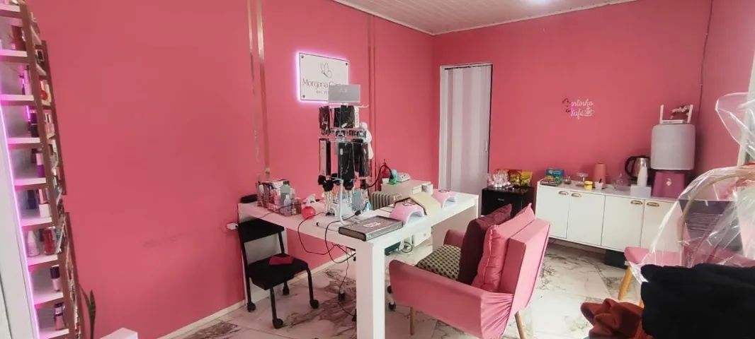 ALUGA-SE ESTÚDIO / ESPAÇO COMERCIAL - Foto 4