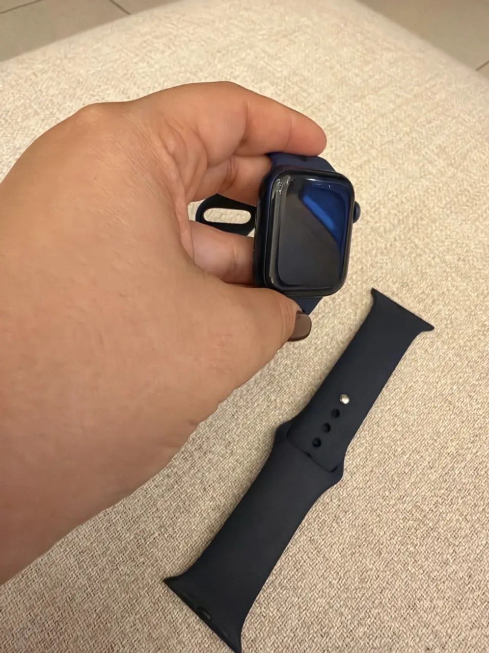 Apple Watch 6 - Foto 4