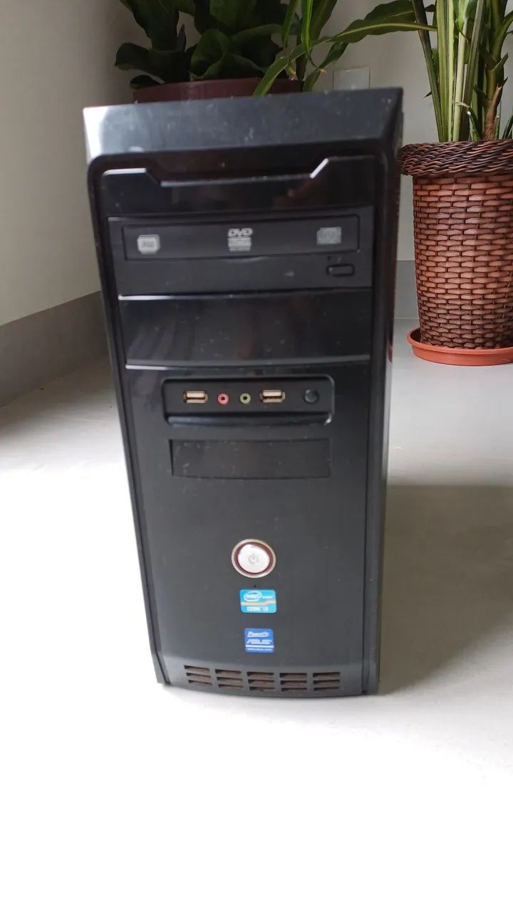 Computador Intel core I3 - Foto 4