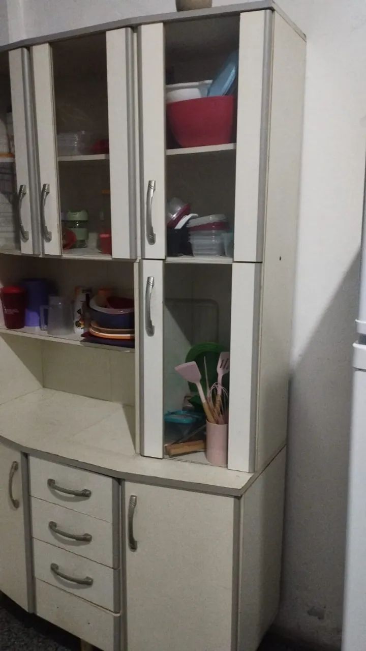Armário de cozinha  - Foto 2