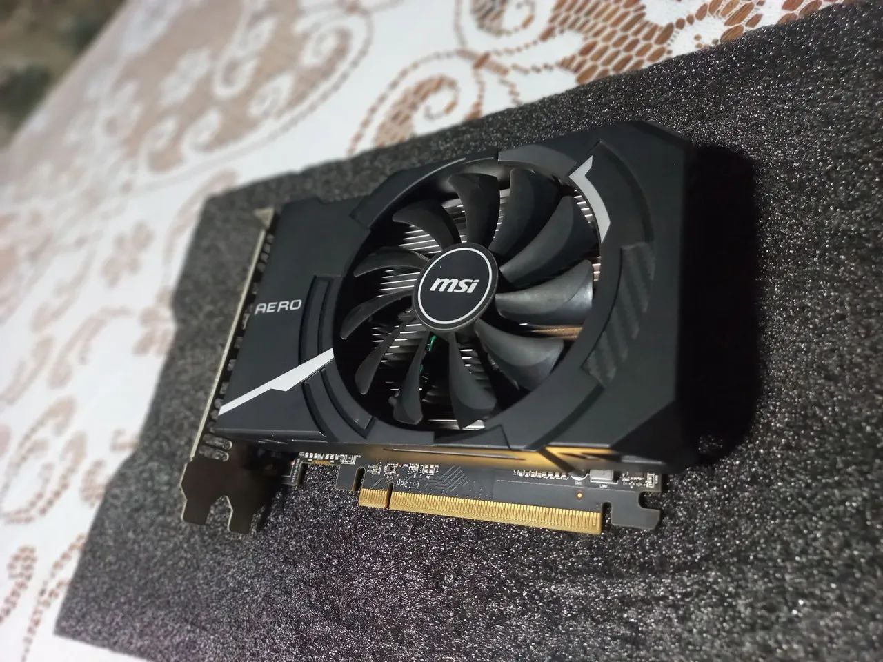 Placa de vídeo RX560  - Foto 3