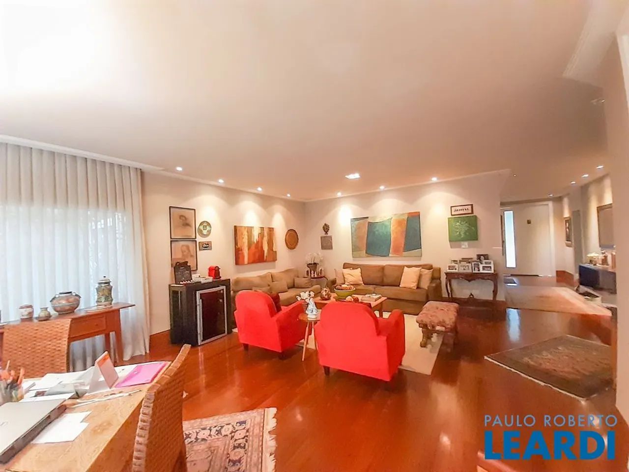 CASA EM CONDOMÍNIO - MORADA DAS ESTRELAS - SP - Foto 4