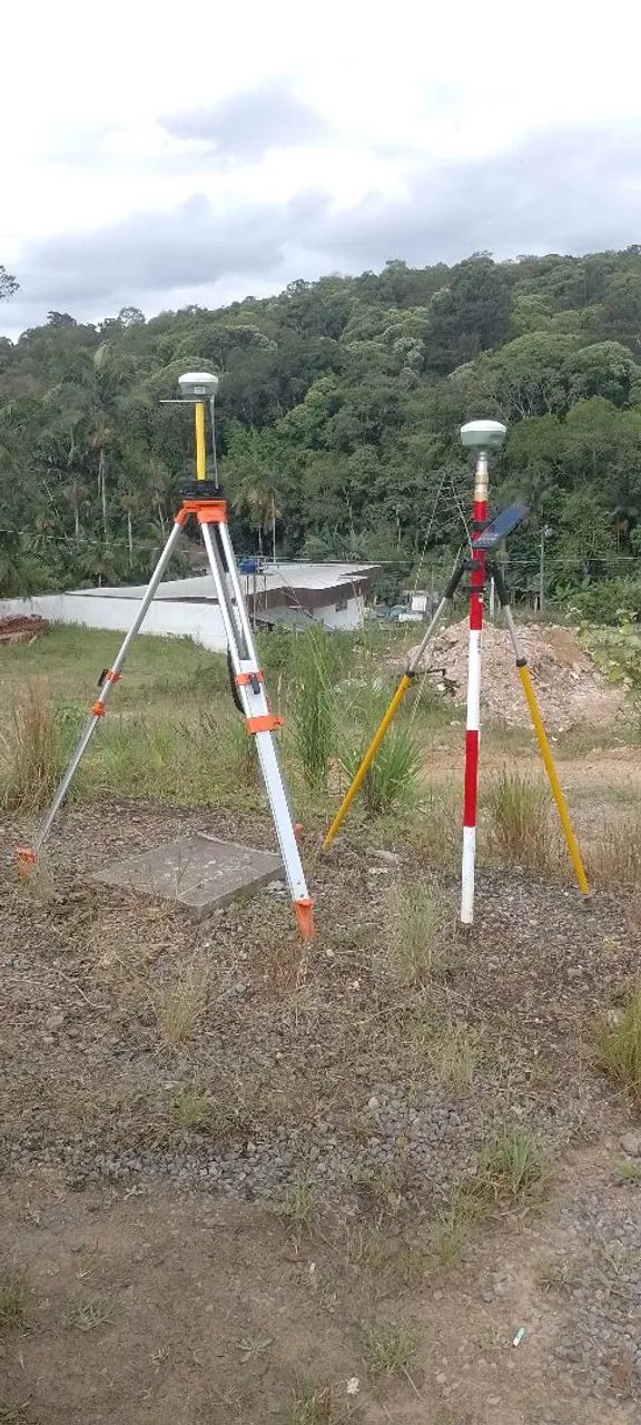 GNSS RTK SATLAB - Foto 2