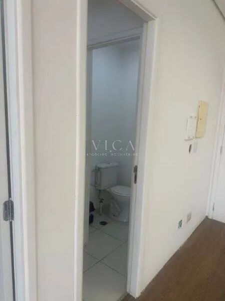 Alpha Square|Sala com 47m² para aluguel por R$ 3.300 - Alphaville/SP - Foto 5