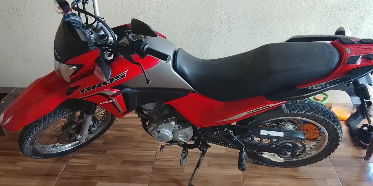 Bros 160  - Foto 3