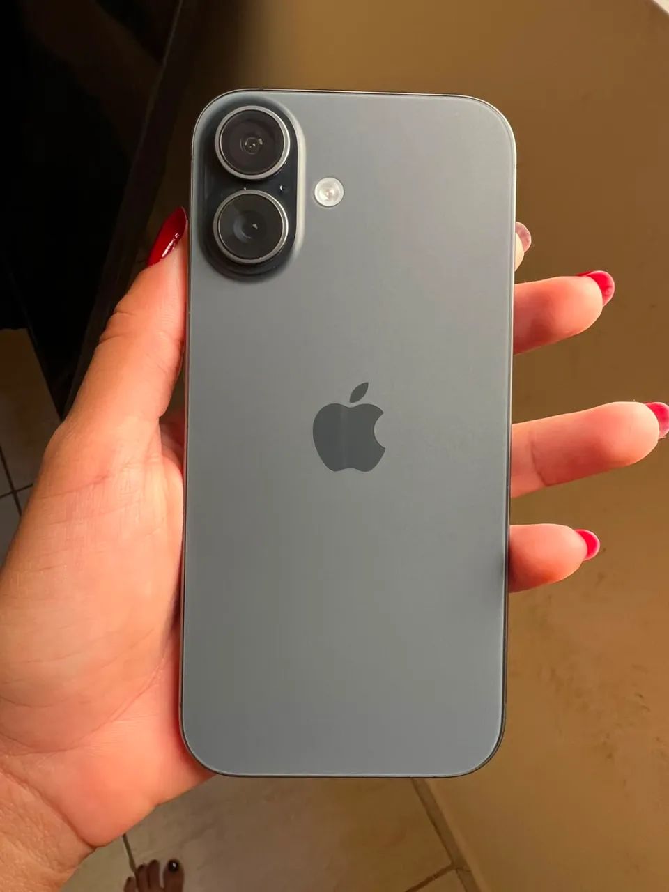 iPhone 17 preto 256 gb  - Foto 3