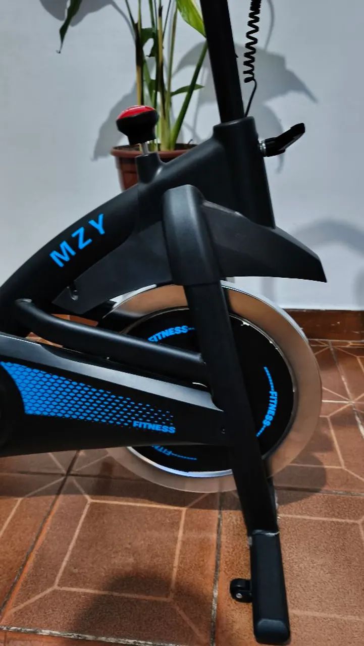 Bicicleta egometrica  - Foto 3
