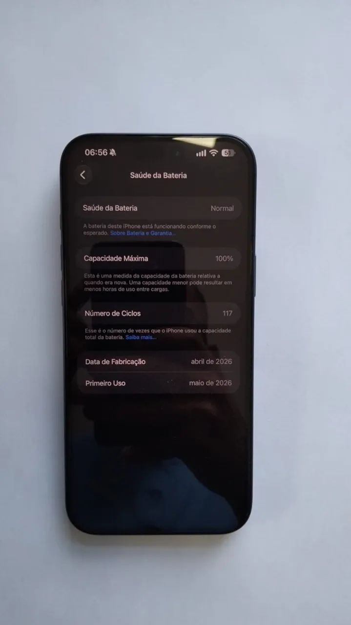iPhone 17 pro max 256  - Foto 4