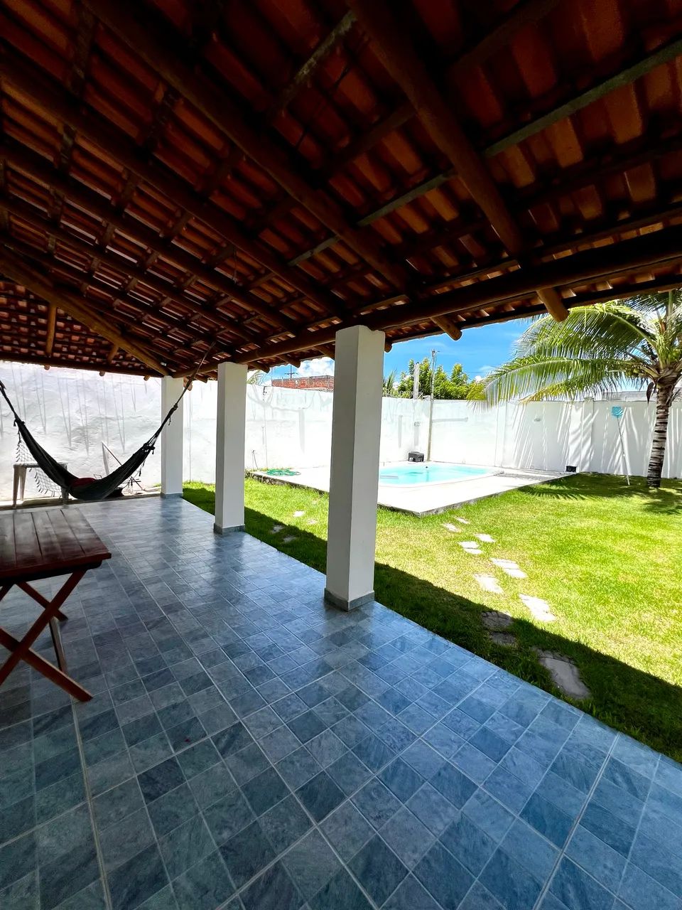 Casa para carnaval em Arembepe  - Foto 4