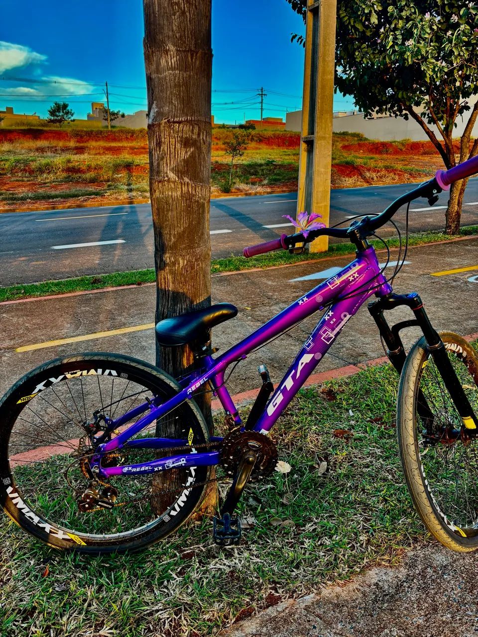 Bike GTA