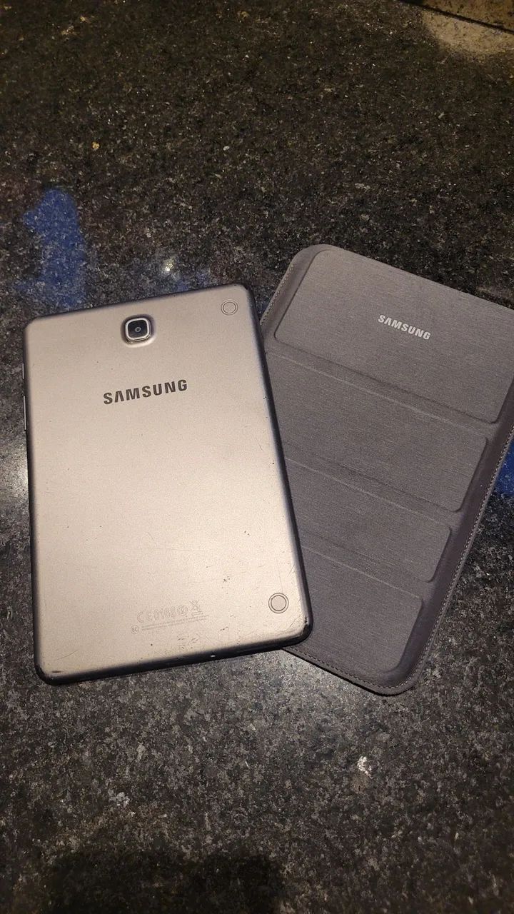 Samsung Galaxy Tab A 8.0 - Foto 3