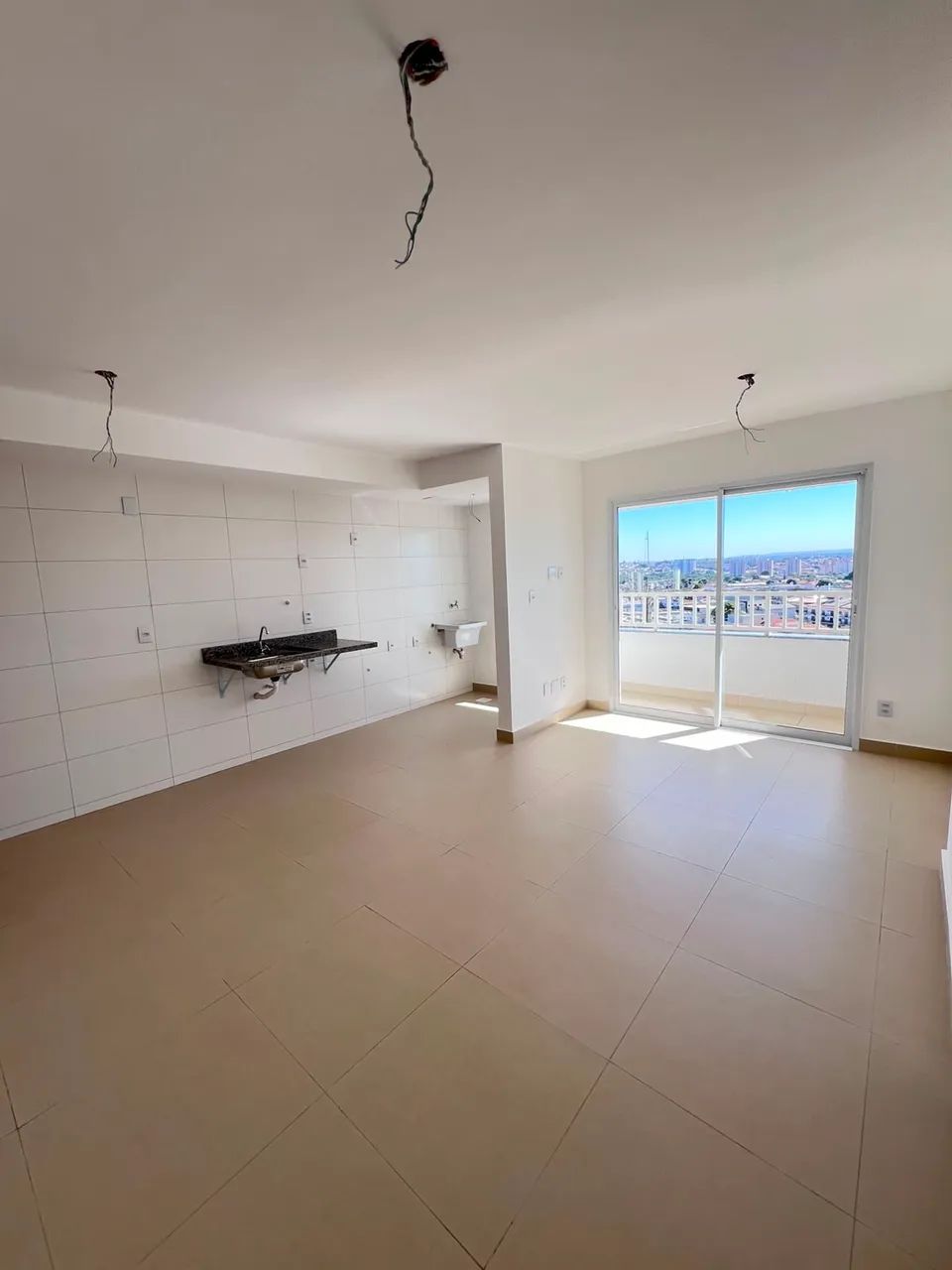 Apartamento 3 quartos - Próximo à Praça do Avião St. Marechal Rondon - Foto 3