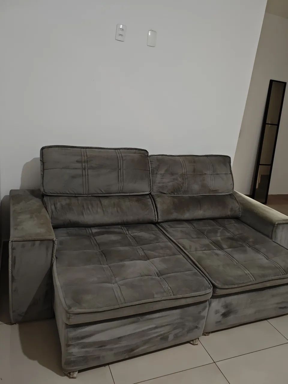 Sofá retrátil - Foto 3