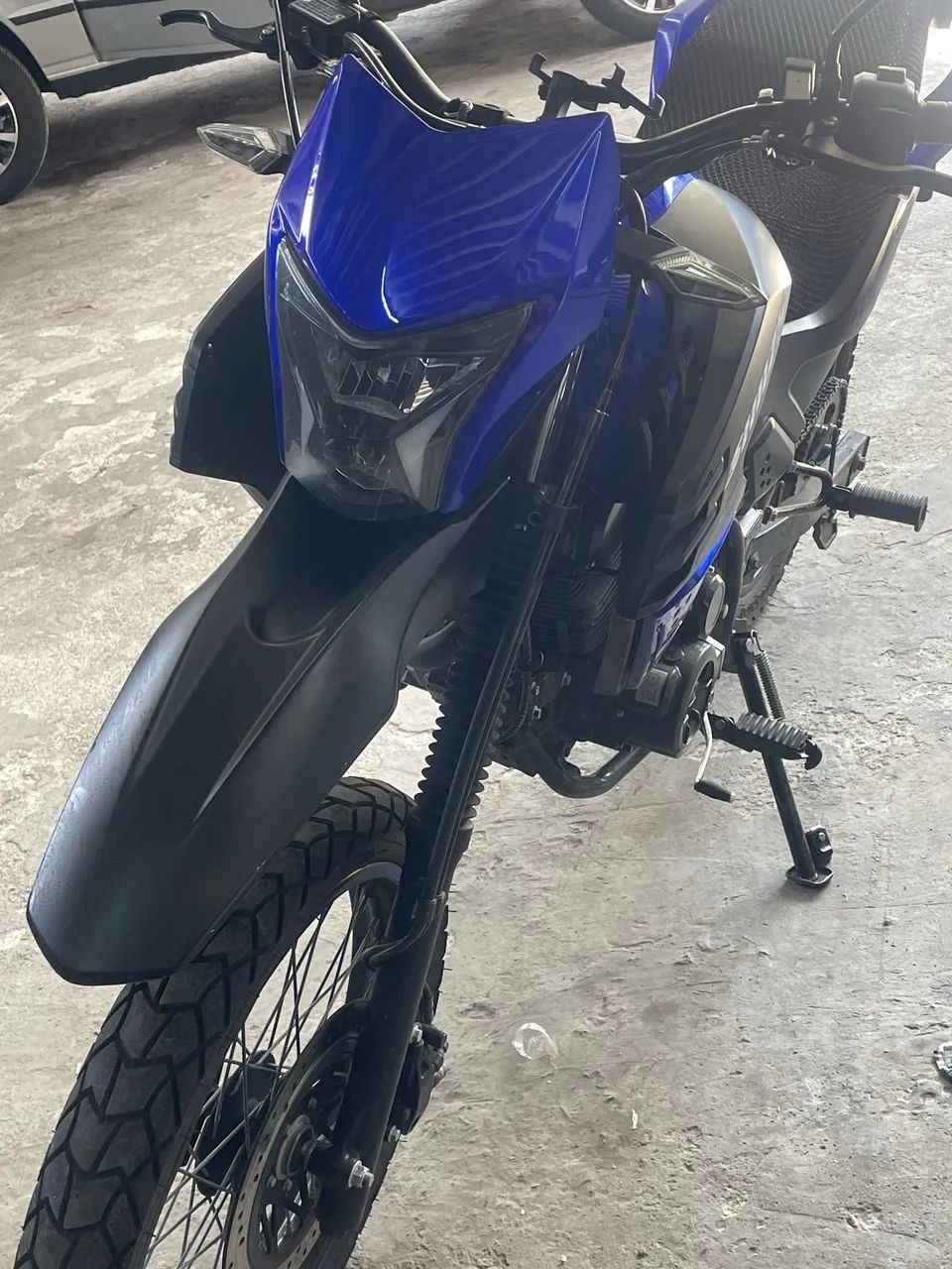 Shi 175 EFI - Foto 3