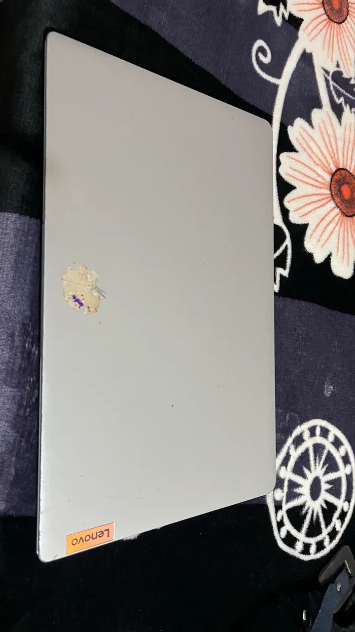 notebook lenovo 800 reais  - Foto 3