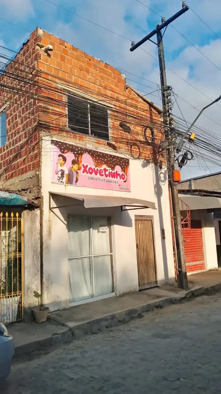 Imóvel para venda tem 110 metros quadrados com 4 quartos em Taboleiro do Pinto - Rio Largo - Foto 5