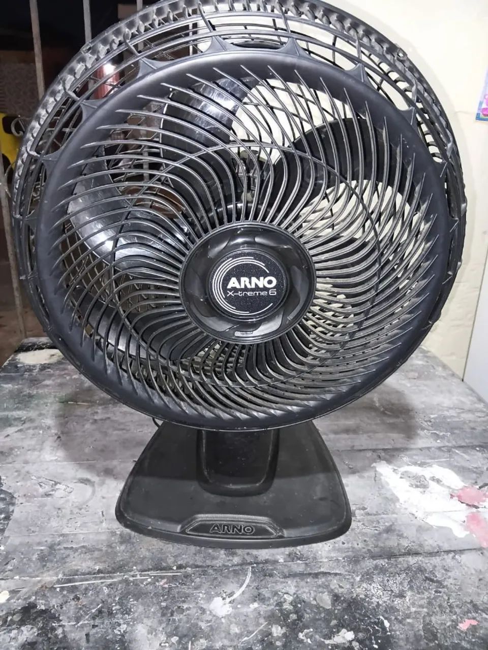 Ventilador Arno  - Foto 5