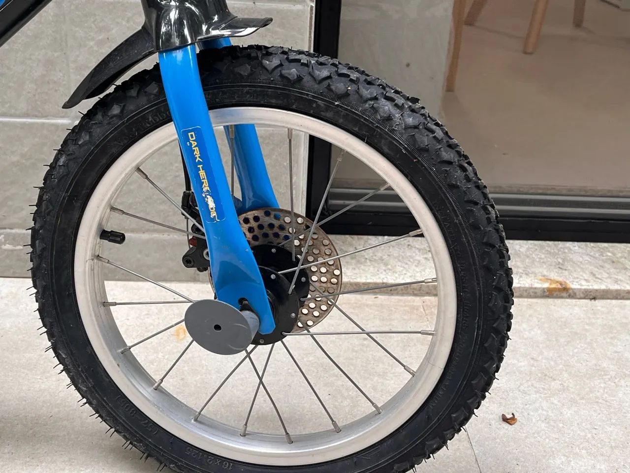 Bicicleta infantil - Foto 2