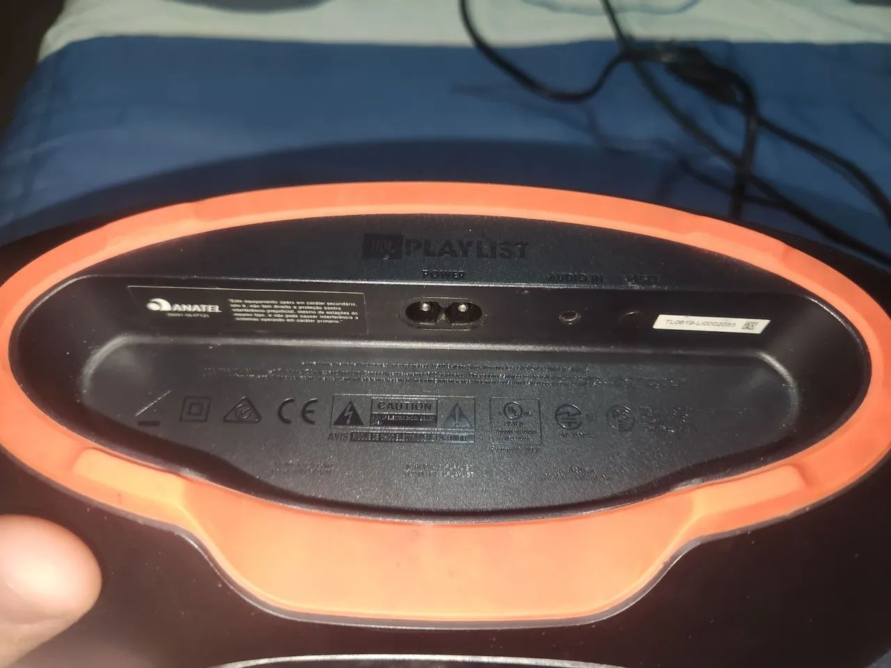 JBL playlist  original  - Foto 2