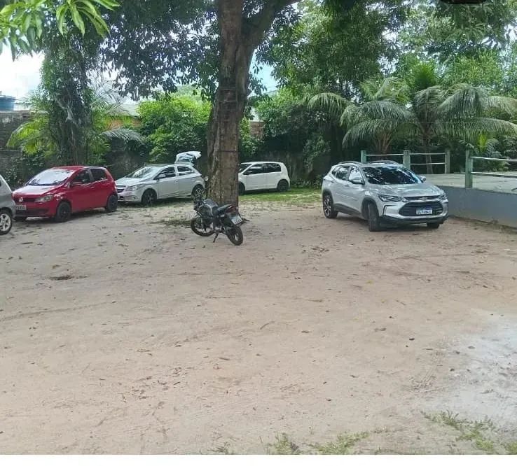 ALUGO - SÍTIO EM BELÉM - Foto 4