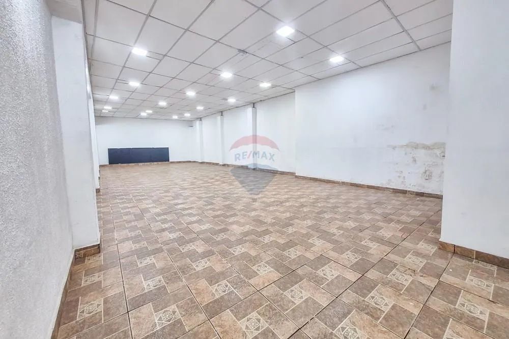 Loja ampla com 212m2 e dois pavimentos na Benjamin Constant - Foto 4