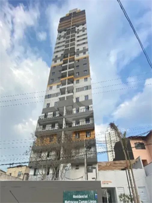 Apartamento com 2 quartos à venda em Vila nova das belezas - SP