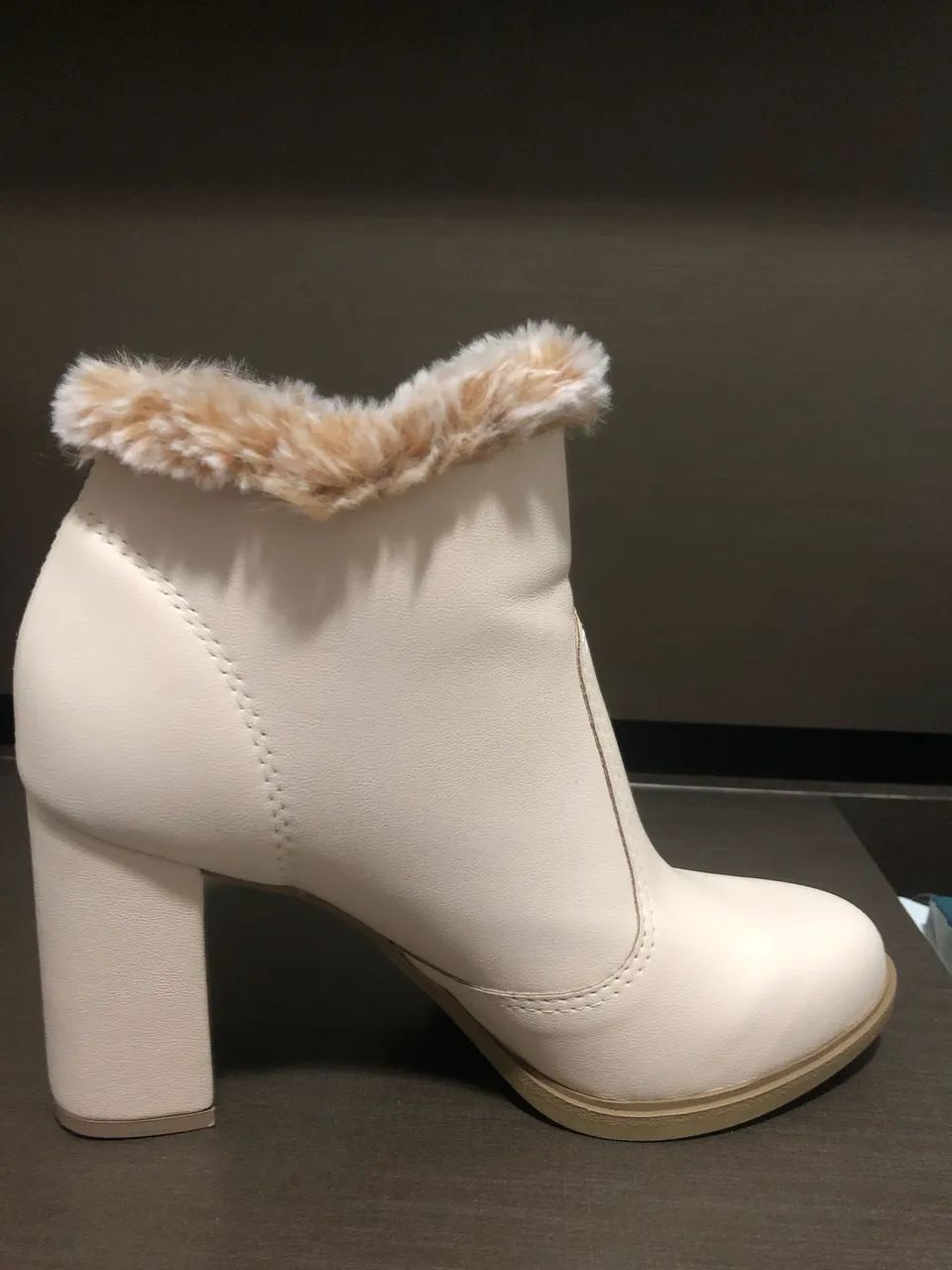 Botas salto alto - Foto 3