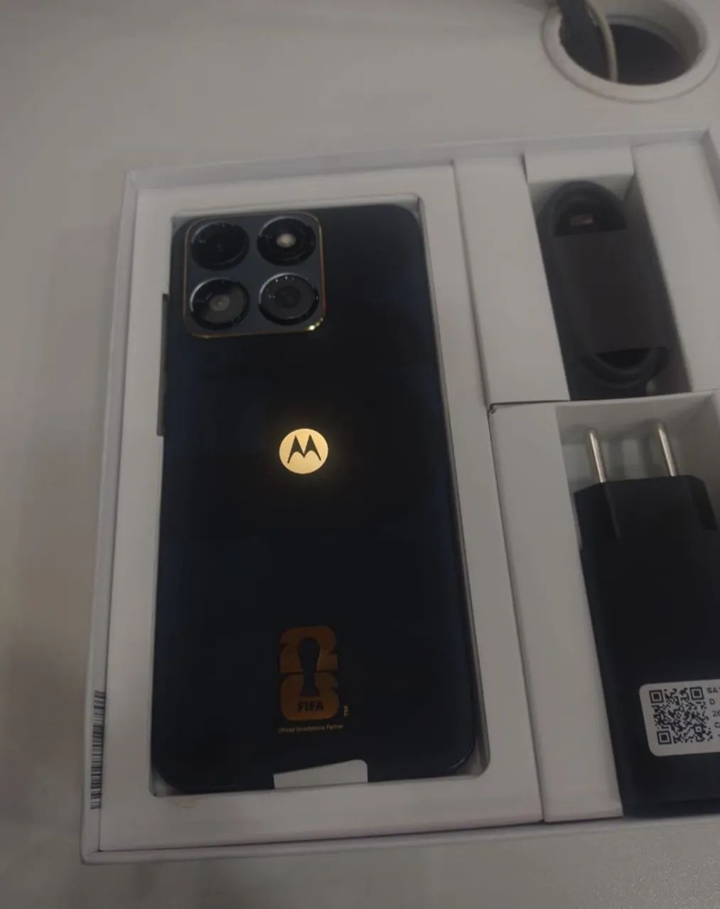 Motorola  - Foto 5