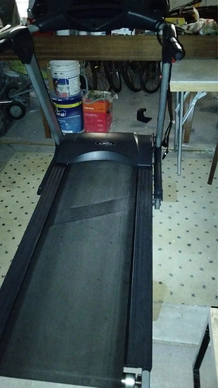 Esteira profissional Olympikus TH4.1. - Foto 3