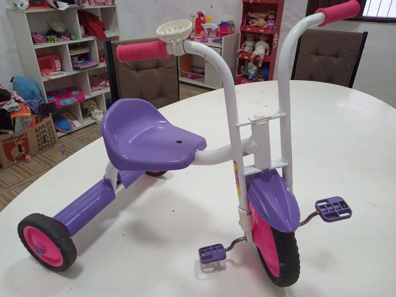 Triciclo Infantil  - Foto 2