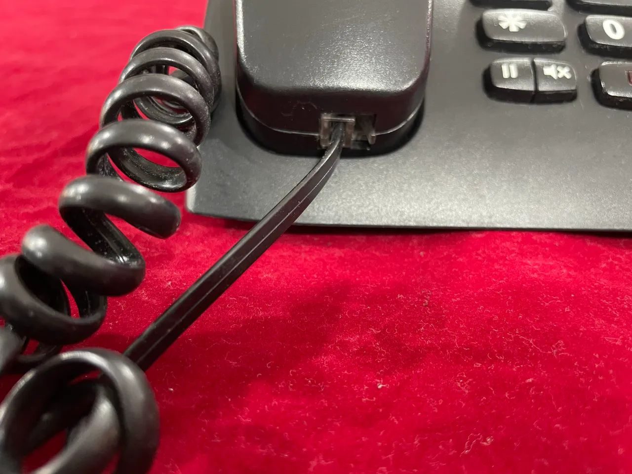 Telefone Fixo Intelbras - Foto 5